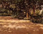 瓦伦西亚花园 - 胡安·华金·阿格拉索特